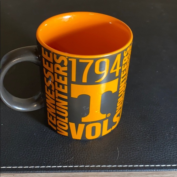 Tennessee Volunteers Coffee Mug - Picture 2 of 2